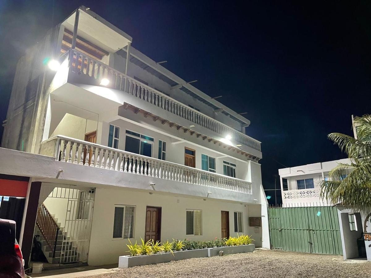 Hotel Paicos Beach Cartagena Exterior photo