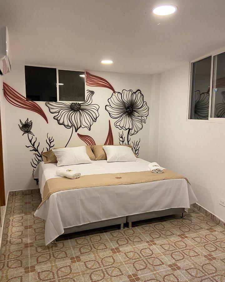 Hotel Paicos Beach Cartagena Exterior photo
