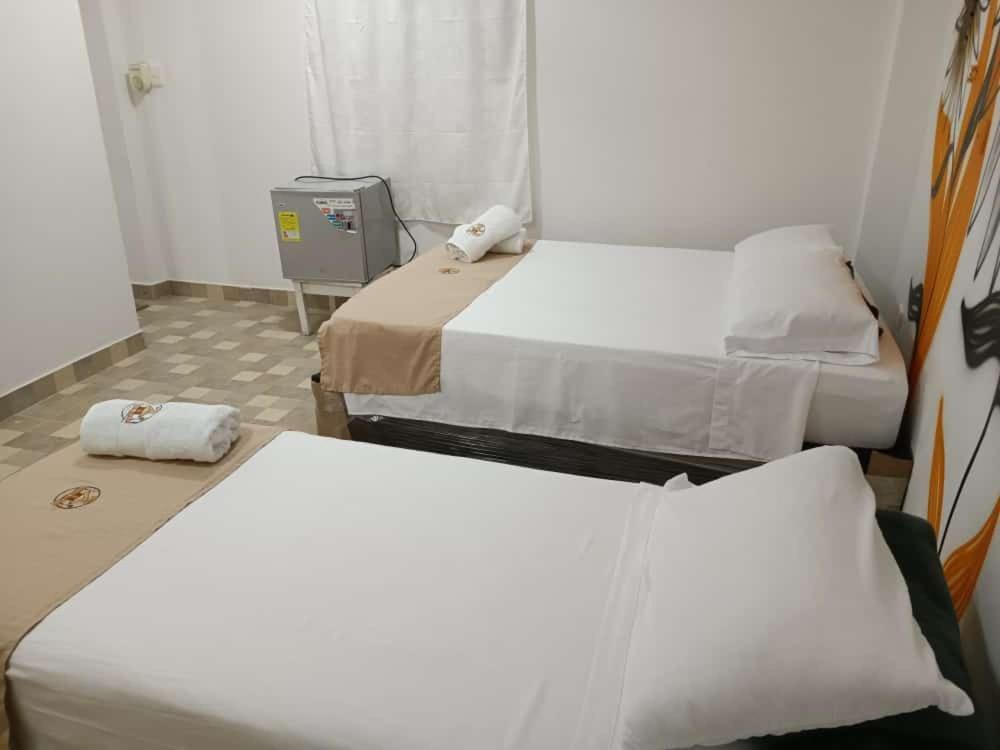 Hotel Paicos Beach Cartagena Exterior photo